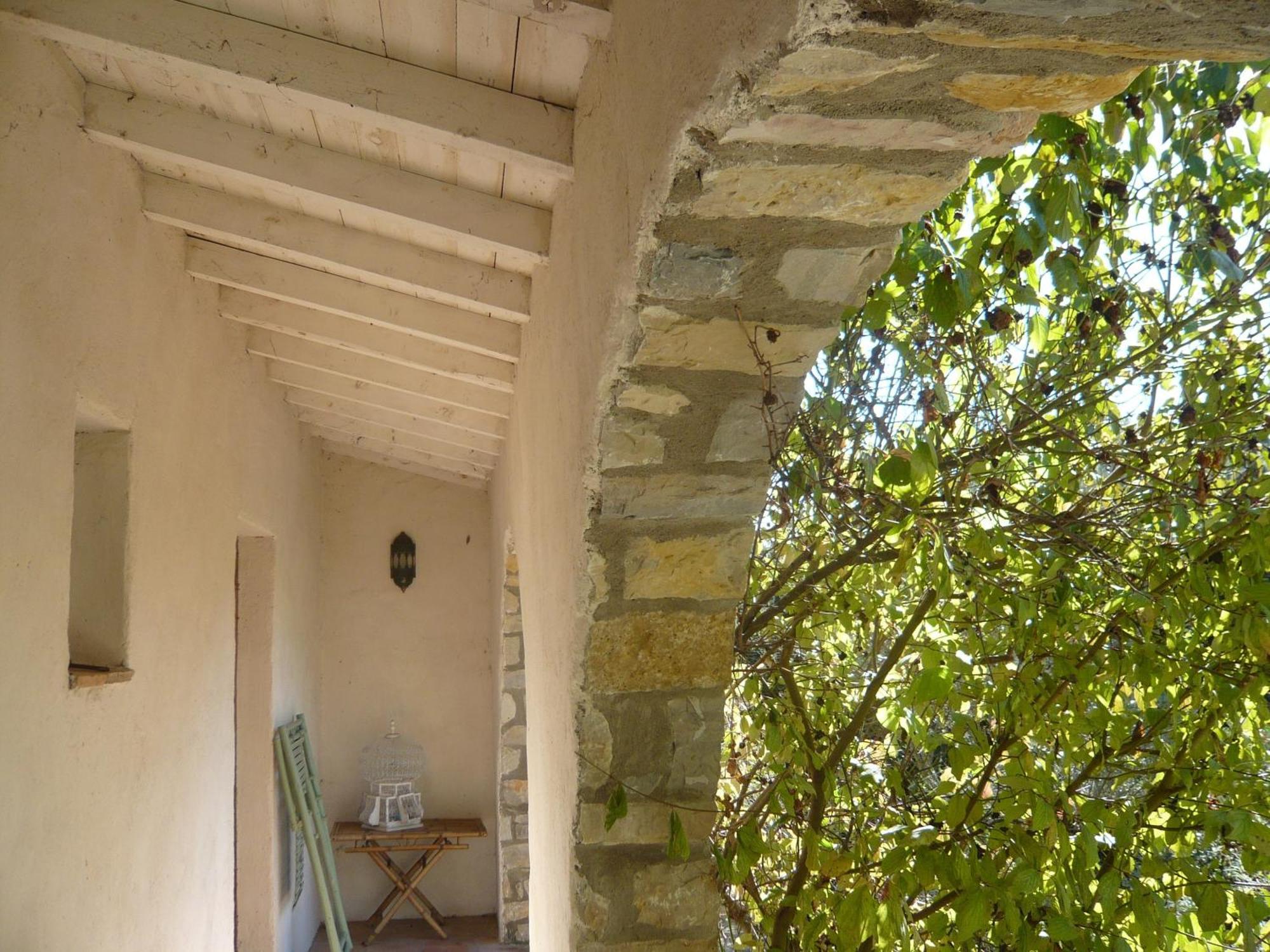 L'Ostal Du Pic St Loup Saint-Jean-de-Cuculles Exterior foto